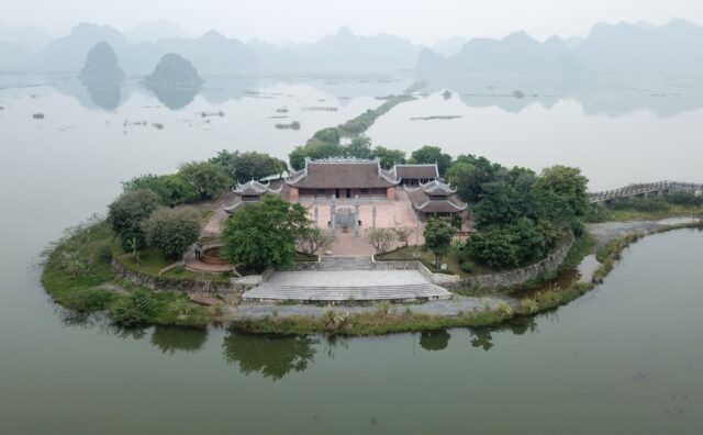 Tour hành hương đồng hành cùng Đại lễ VESAK 2019