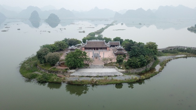 Tour hành hương đồng hành cùng Đại lễ VESAK 2019 - 1