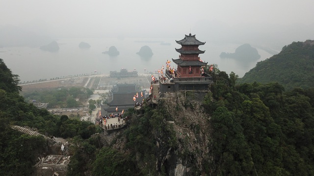 Tour hành hương đồng hành cùng Đại lễ VESAK 2019 - 2