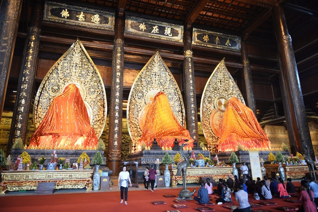 Tour hành hương đồng hành cùng Đại lễ VESAK 2019 - 3