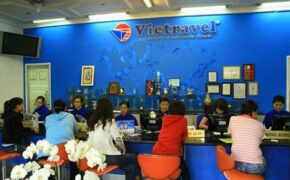Vietravel giảm giá đặc biệt nhân ngày Báo chí Việt Nam