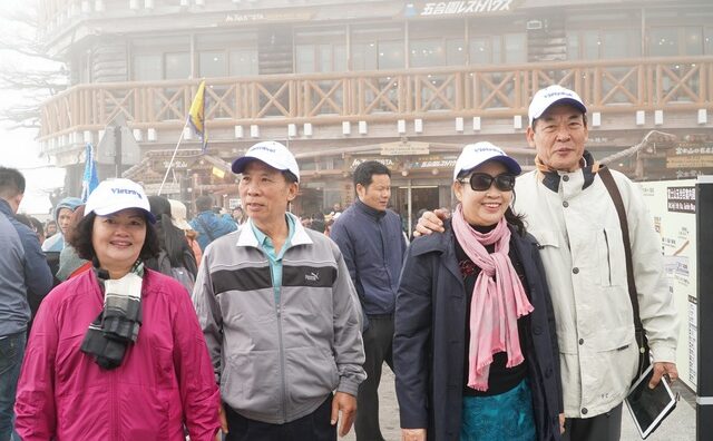 Vui Hè gắn kết – Gia đình trên hết