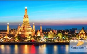 Ở Villa, chơi thả ga với hành trình du lịch Thái Lan hấp dẫn nhất trong năm 2017