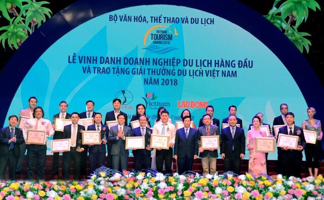 9 năm phát triển cùng niềm đam mê của VietSense Travel