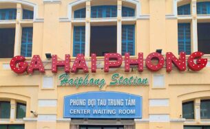 Du lịch Hải Phòng lần đầu và 5 kinh nghiệm Gen Z phải biết!